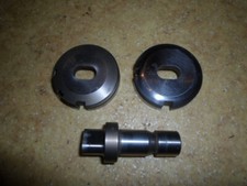 Trumpf - Werkzeugset Langloch 12x20mm + Matrizen - - - voll ok !!!