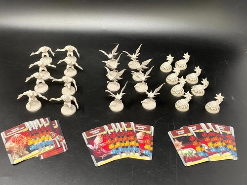 Zombicide invader - zombicide,