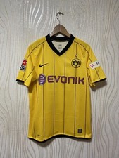 BORUSSIA DORTMUND 2008 2009