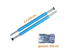 Trampolin Stangen Pfosten