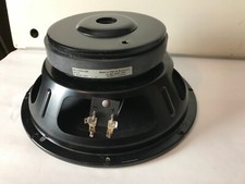 Eminence Alpha OEM, 10 Zoll Bass Lautsprecher, 150 Watt für Bass oder als Woofer
