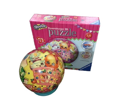 Shopkins teile junior - shopkins,