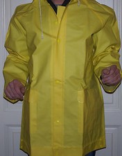 Regenjacke Ostfriesennerz