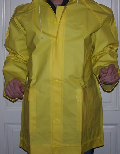 Regenjacke ostfriesennerz - regenjacke,,