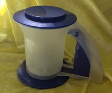 Tupperware Rucki Zucki, Blau/Transparent