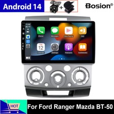 9'' Autoradio Für Ford Ranger