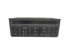 Bedienelement Klimaanlage Klimabedienteil passt für SAAB 9-5 KOMBI (YS3E) 2.0 T