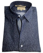 DESIGN LOOM HERRENHEMD