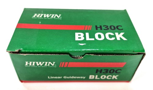 Hiwin h30c führungswagen - h30c,