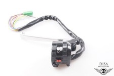 Kupplungshebel Armatur