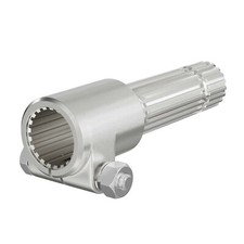 Zapfwelle 160mm Buchse