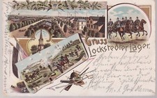 AK= Lockstedter Lager 22.5.98