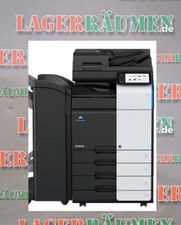 Konica minolta bizhub 300i - bizhub,