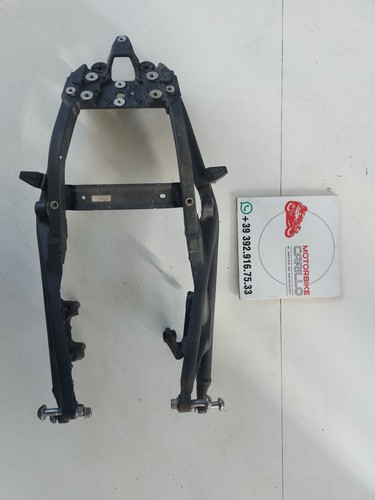 Heckrahmen triumph speed - triumph,