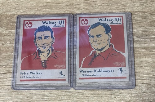 Kaiserslautern 125 jahre - 1.fc,