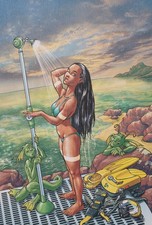 Philippe Buchet: Navis Unter