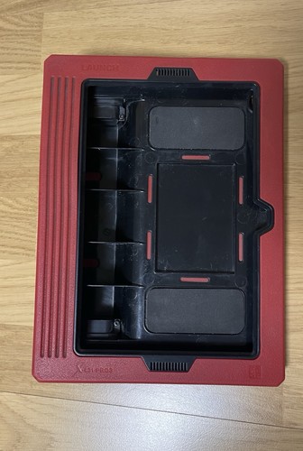 Launch 431 pro3 - launch, original