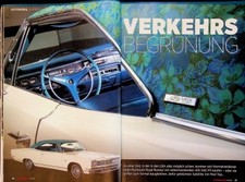 Oldtimer Markt 08/2019