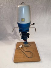 Analoge  Fotografie  Vergrößerer Hengstler