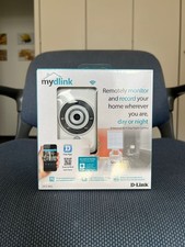 Camera link dcs 942l - camera, ,d-link