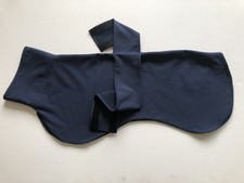 Windhundregenmantel ( Galgo )