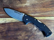 Cold Steel 4-Max Scout Folder
