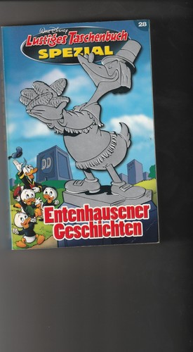 Ltb lustiges taschenbuch - ltb,