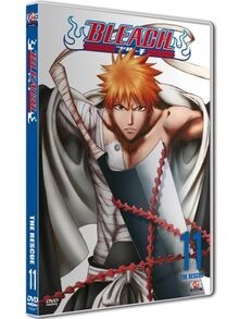 Bleach vol von - vol., 11/12