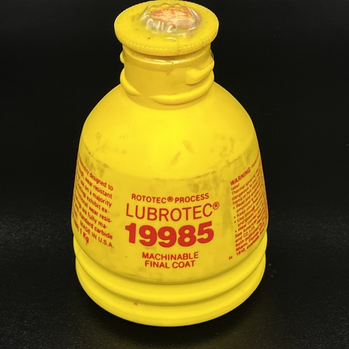 Eutectic castolin lubrotec - eutectic,