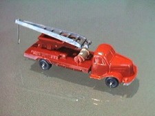 █► Dodge Feuerwehr