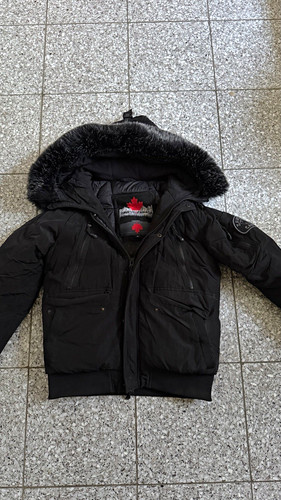 Zavetti canada winter - zavetti,