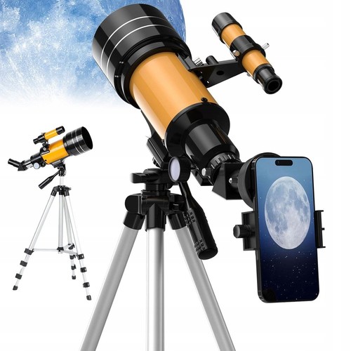 70mm öffnung 300 teleskop - Öffnung,
