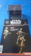 Agostini star wars - de,