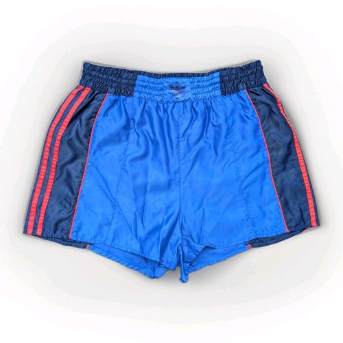 Adidas glanz nylon shorts - glanz,