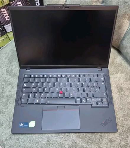 Lenovo thinkpad t14 - t14, gen
