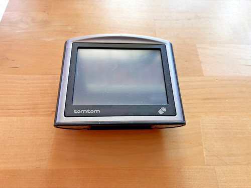 Tomtom one classic - tomtom,