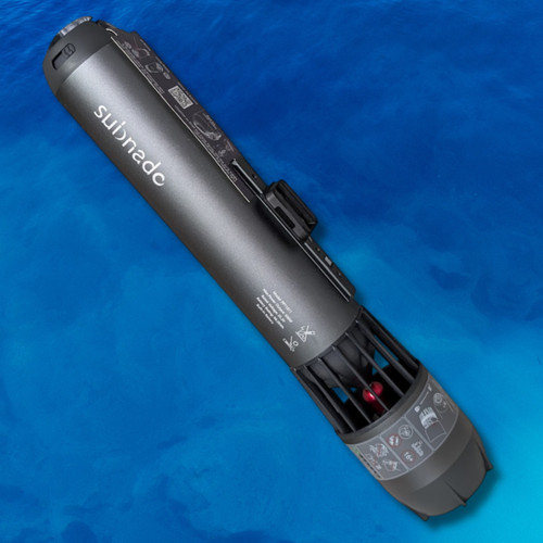 Waydoo subnado unterwasser - unterwasser, sea