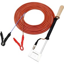 Oxalsäure Pfannen Verdampfer