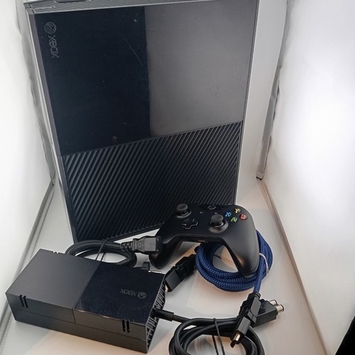 Xbox one konsole 500gb disk - xbox,