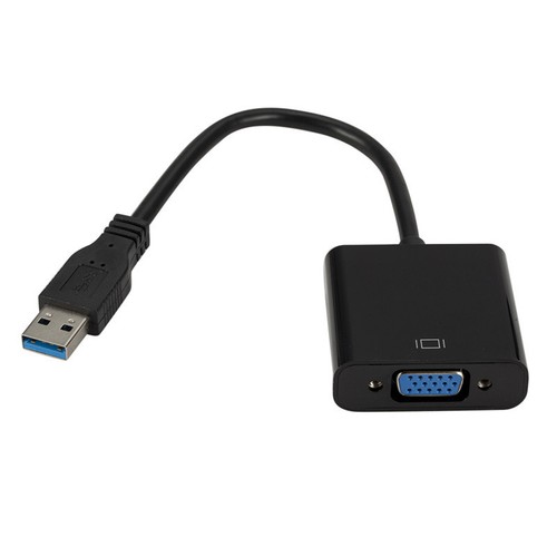 Usb vga adapter - 3.0,