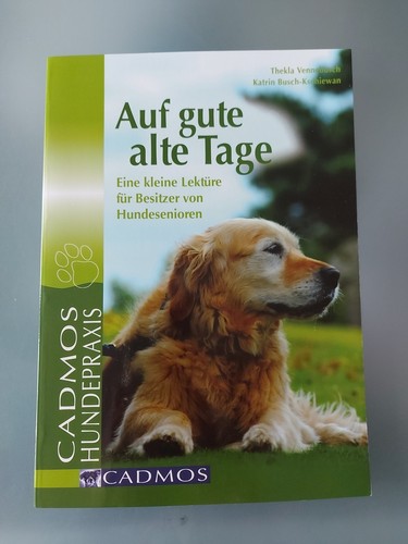 Buch auf gute - auf, alte