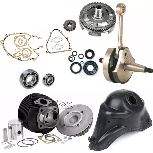 Kit umbau zylinder 130 - umbau, dr