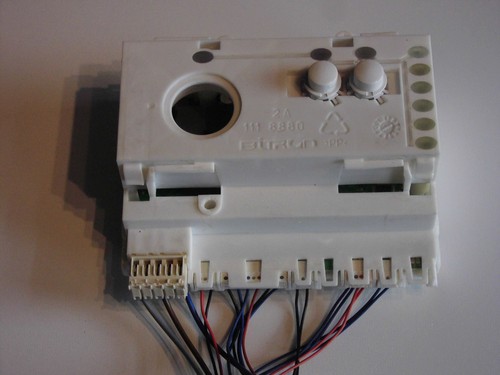 Elektronik steuerung 111147006 - elektronik,