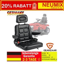 Universal Traktorsitz