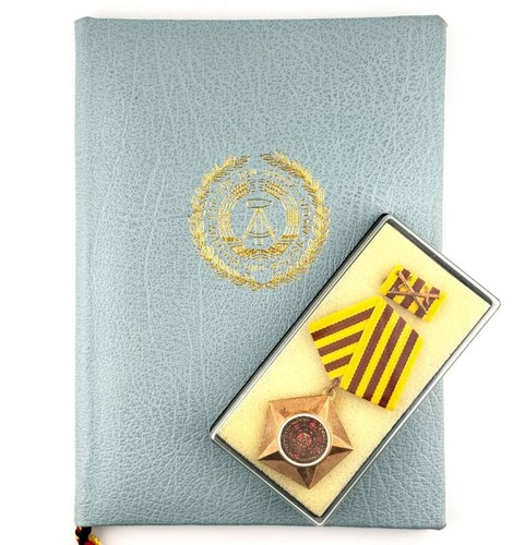 Ddr nva kampforden für - ddr,