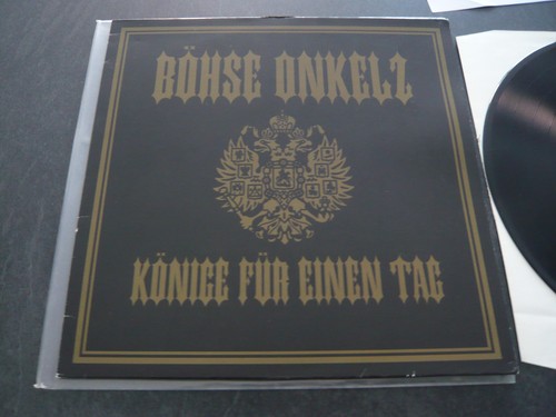 Böhse onkelz könige für - böhse,