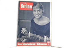 Illustrierte Berliner