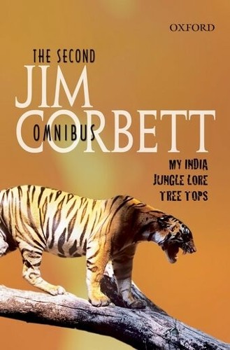 Jim corbett the second - corbett,