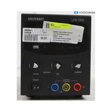 Voltcraft LPS1305