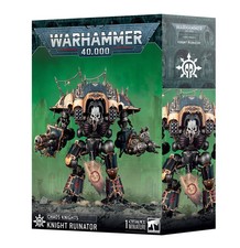 Warhammer 40k Chaos Knights